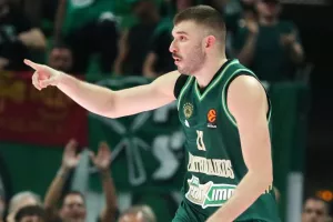 Ρογκαβόπουλος για Εθνική: «Υπήρξαν πράγματα που με έχουν ενοχλήσει»
