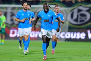 ΑΕΚ-Πάφος FC: 6 γκολ...και μεγάλο ΔΙΠΛΟ! (φώτος)