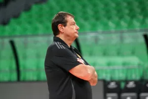 Αταμάν: «Δεν θα αλλάξω το σύστημα για μια ήττα, έχουμε παίκτες - νικητές»