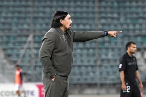 Λέτο: «O Mπενίτεθ θα φέρει σπουδαία πράγματα, εύχομαι τα καλύτερα στον Ράφα και τον Παναθηναϊκό»