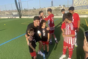 Επίσκεψη… Μάντζιου και Χάμπου (φώτος) 