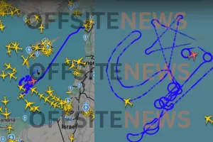 ΝΕΟΤΕΡΟ με Drone και μισοφέγγαρο ανοικτά της Κύπρου (Ρεπορτάζ Οffsite)