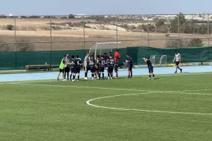 Νίκη (3-0) για ΑΠΟΕΛ (ΦΩΤΟΣ)