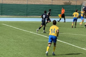 Νίκη (3-0) για ΑΠΟΕΛ (ΦΩΤΟΣ)