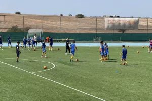 (10-1) ΑΠΟΕΛ-Πάφος