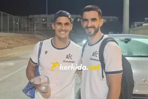 ΞΑΝΑ μαζί!