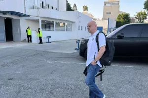 Λόγια στο... γήπεδο!