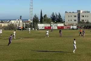 Έκανε το 2 στα 2 η ΑΕΠ Πολεμιδιών (Φώτος)
