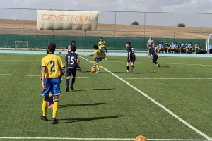 Νίκη (3-0) για ΑΠΟΕΛ (ΦΩΤΟΣ)