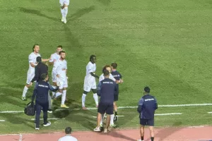 (Βίντεο) ΓΚΟΛ ο Νταβίντ Λουίζ