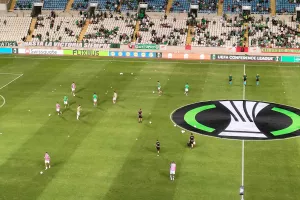 Οι 11 του Μπεργκ κόντρα στην Mainz