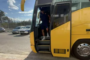 Να και ο Ζράντι!