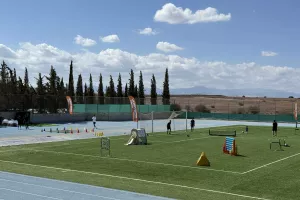 Το kerkida.net στο Fun Day της ακαδημίας του ΑΠΟΕΛ (φώτος) 