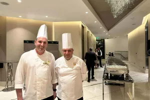 Το Kerkida στο Gala Dinner της ΑΕΛ-  "Στα 95 χρόνια δεν έπαψε ποτέ να ονειρεύεται" (Φώτος)