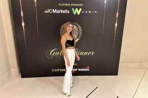 Το Kerkida στο Gala Dinner της ΑΕΛ-  "Στα 95 χρόνια δεν έπαψε ποτέ να ονειρεύεται" (Φώτος)