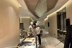 Το Kerkida στο Gala Dinner της ΑΕΛ-  "Στα 95 χρόνια δεν έπαψε ποτέ να ονειρεύεται" (Φώτος)