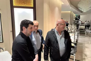 Το Kerkida στο Gala Dinner της ΑΕΛ-  "Στα 95 χρόνια δεν έπαψε ποτέ να ονειρεύεται" (Φώτος)
