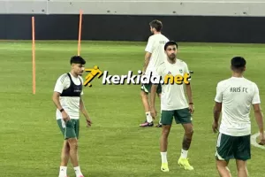 Ιδιαίτερες μέρες ενόψει Ομόνοιας!