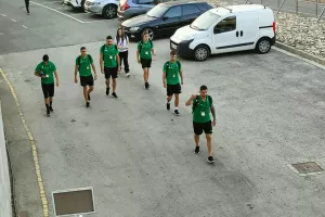 Φώτος Kerkida/Στο ΓΣΠ η Ομόνοια