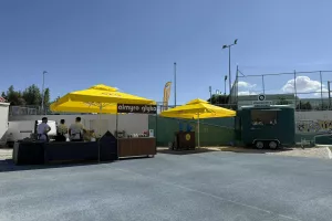 Το kerkida.net στο Fun Day της ακαδημίας του ΑΠΟΕΛ (φώτος) 