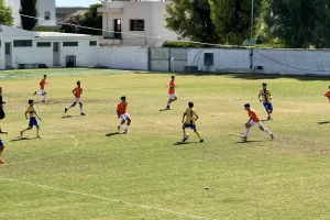 Αποτελέσματα Κ14- Αλάνθαστοι...ΑΠΟΕΛ και Απόλλων (Φώτος Kerkida)
