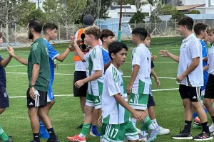 Αποτελέσματα Κ14- Αλάνθαστοι...ΑΠΟΕΛ και Απόλλων (Φώτος Kerkida)