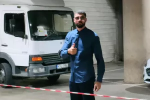 Δεν θέλει ο Φαμπιάνο!