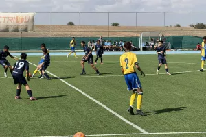 Νίκη (3-0) για ΑΠΟΕΛ (ΦΩΤΟΣ)