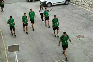 Φώτος Kerkida/Στο ΓΣΠ η Ομόνοια