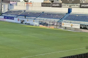 Οι επιλογές του Γκαρσία (Μία αλλαγή)