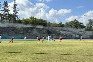 10 γκολ και... πράσινη νίκη