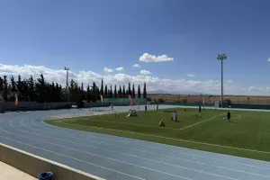 Το kerkida.net στο Fun Day της ακαδημίας του ΑΠΟΕΛ (φώτος) 