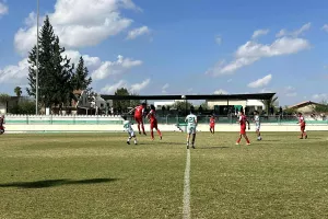 10 γκολ και... πράσινη νίκη