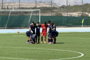 (10-1) ΑΠΟΕΛ-Πάφος