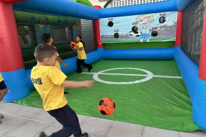 Το Pre Game Party της ΑΕΛ για τα 95χρονα! (Φώτος Kerkida)