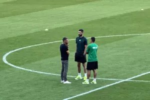Πηγαδάκι Μάρτινς με… Βανά-Κορέια