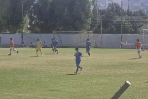 ΦΩΤΟΣ/Καρμιώτισσα-Απόλλων 1-1 (Κ17)