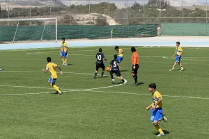 Νίκη (3-0) για ΑΠΟΕΛ (ΦΩΤΟΣ)