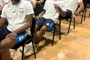 (Φώτος) Απόλλων: Παρουσιάστηκε το ρόστερ σε όμορφη εκδήλωση