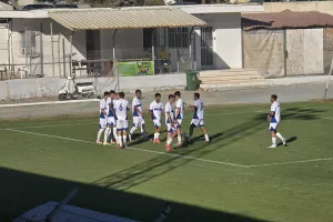 (Κ19) Διπλό ΑΝΟ, νίκες για Απόλλων και Ομόνοια