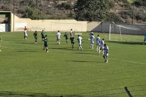 (Κ19) Διπλό ΑΝΟ, νίκες για Απόλλων και Ομόνοια