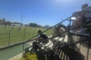 ΦΩΤΟΣ/Καρμιώτισσα-Απόλλων 1-1 (Κ17)