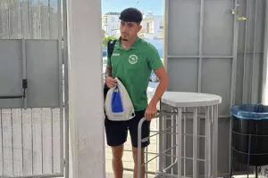 Ακρίτας-Απόλλων: Απέδρασε ξανά από την Πάφο