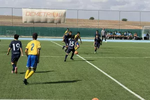 Νίκη (3-0) για ΑΠΟΕΛ (ΦΩΤΟΣ)