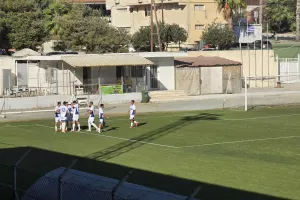 (Κ19) Διπλό ΑΝΟ, νίκες για Απόλλων και Ομόνοια