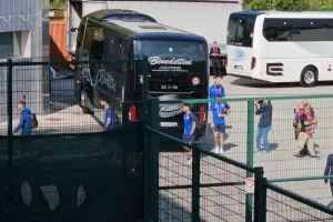 Σαν Μαρίνο-Κύπρος:Δεύτερο τρίποντο στο... ρελαντί