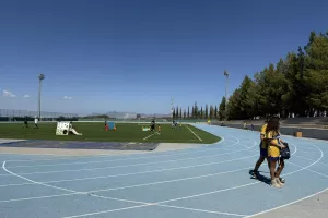 Το kerkida.net στο Fun Day της ακαδημίας του ΑΠΟΕΛ (φώτος) 