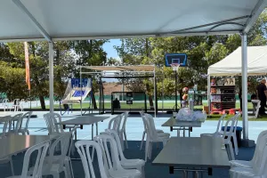 Το kerkida.net στο Fun Day της ακαδημίας του ΑΠΟΕΛ (φώτος) 