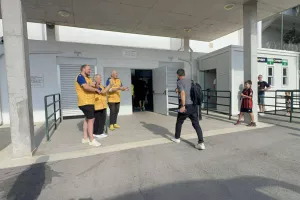Η πρώτη του Μάρτινς (ΦΩΤΟΣ/ΒΙΝΤΕΟ)