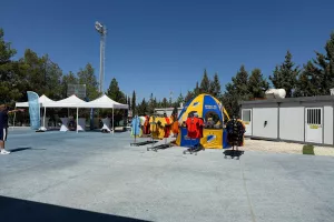 Το kerkida.net στο Fun Day της ακαδημίας του ΑΠΟΕΛ (φώτος) 